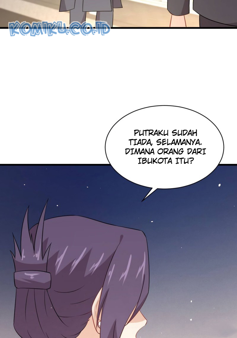 Immortal Swordsman in The Reverse World Chapter 104 Gambar 5