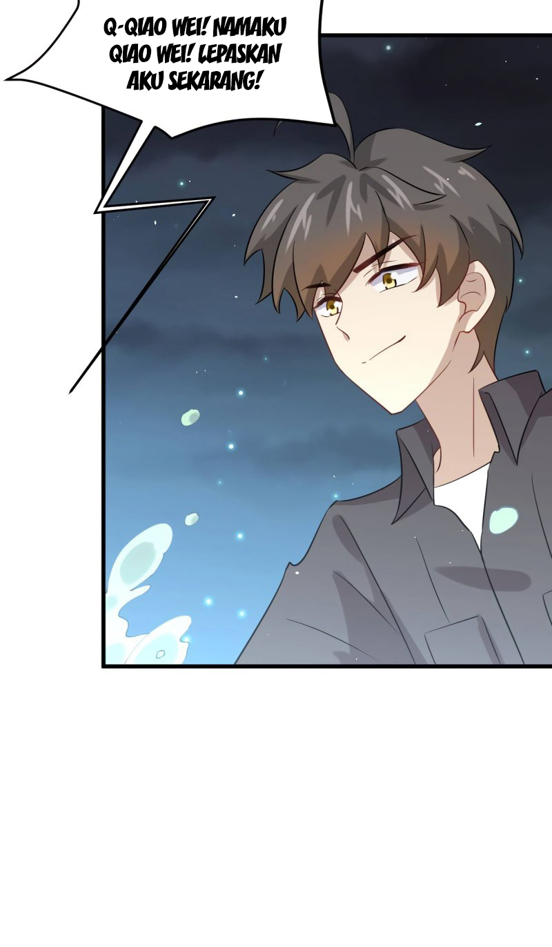 Immortal Swordsman in The Reverse World Chapter 104 Gambar 51