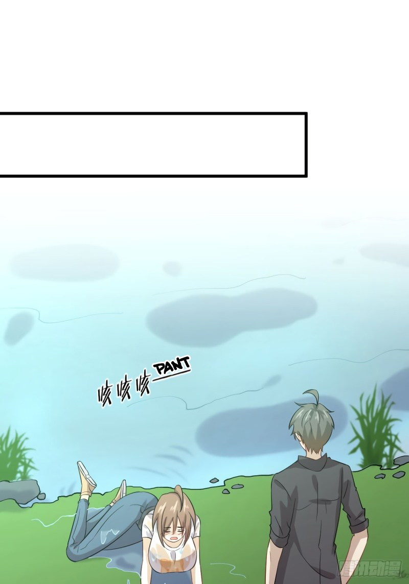 Immortal Swordsman in The Reverse World Chapter 104 Gambar 52