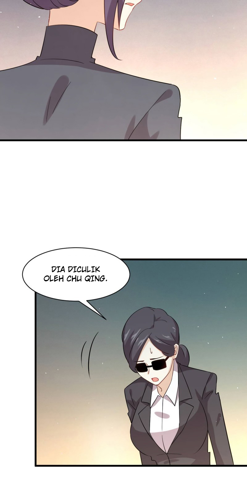 Immortal Swordsman in The Reverse World Chapter 104 Gambar 6