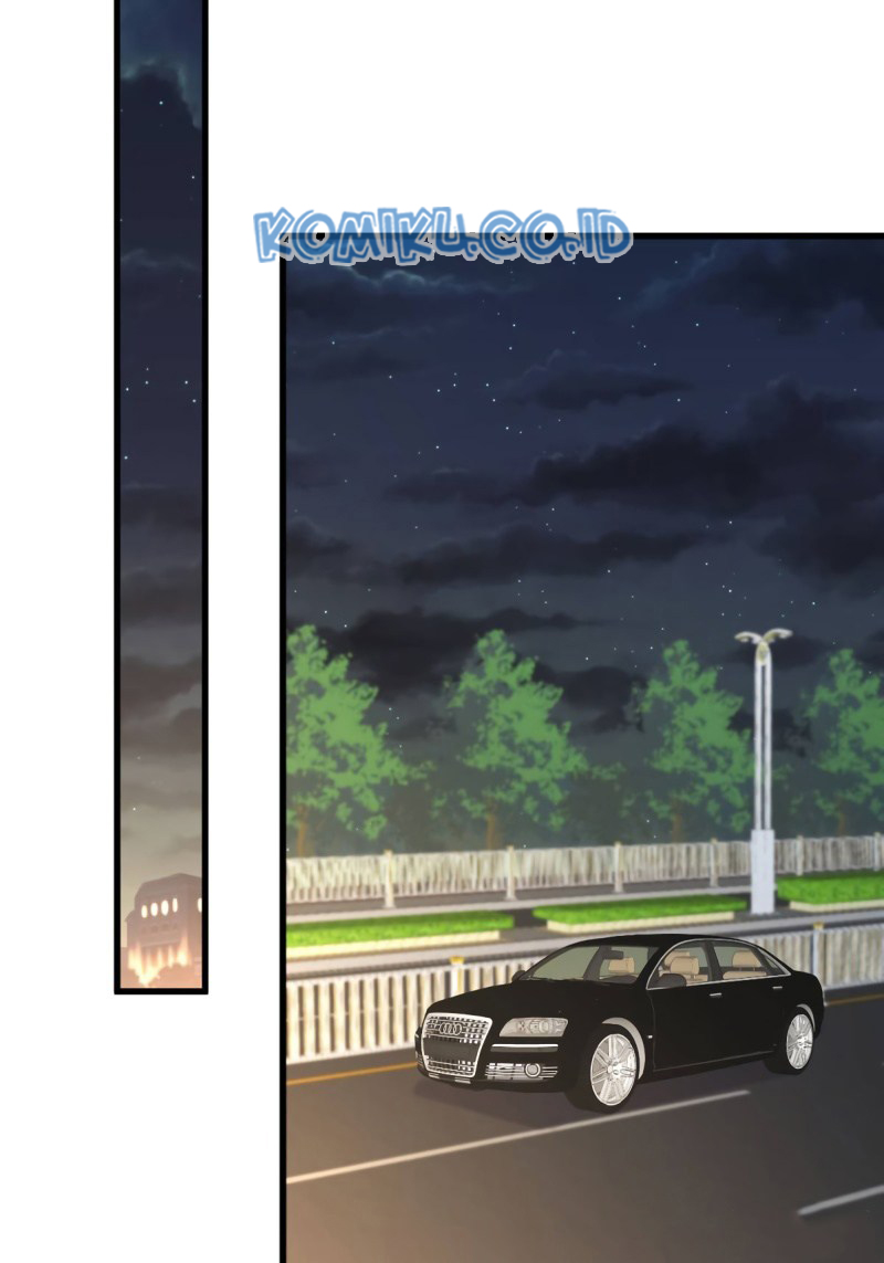 Immortal Swordsman in The Reverse World Chapter 104 Gambar 9