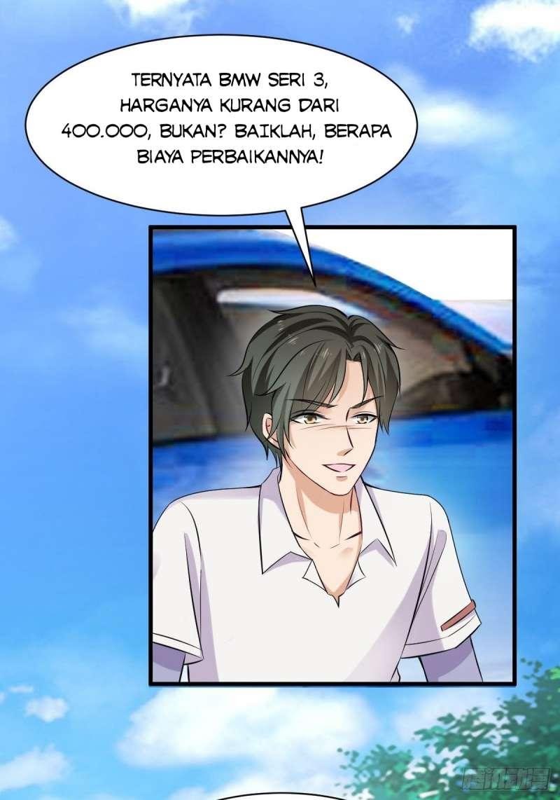 Super Earnings Treasure Chapter 23 Gambar 11