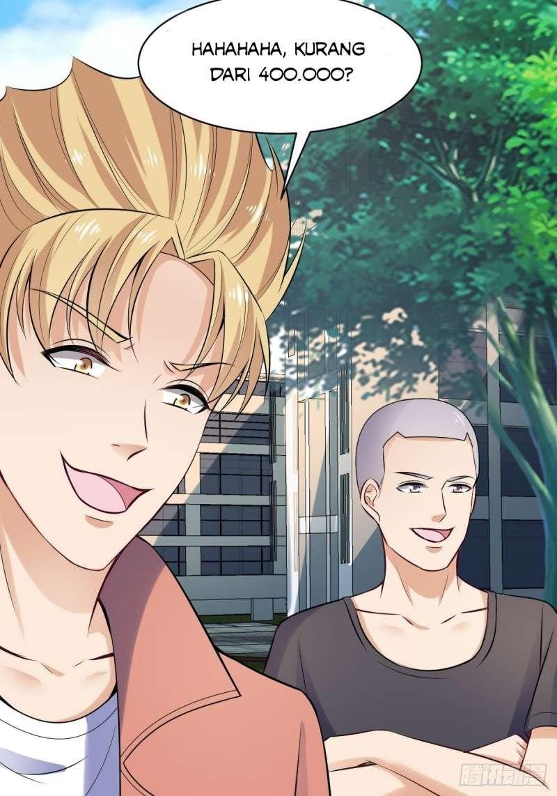 Super Earnings Treasure Chapter 23 Gambar 12
