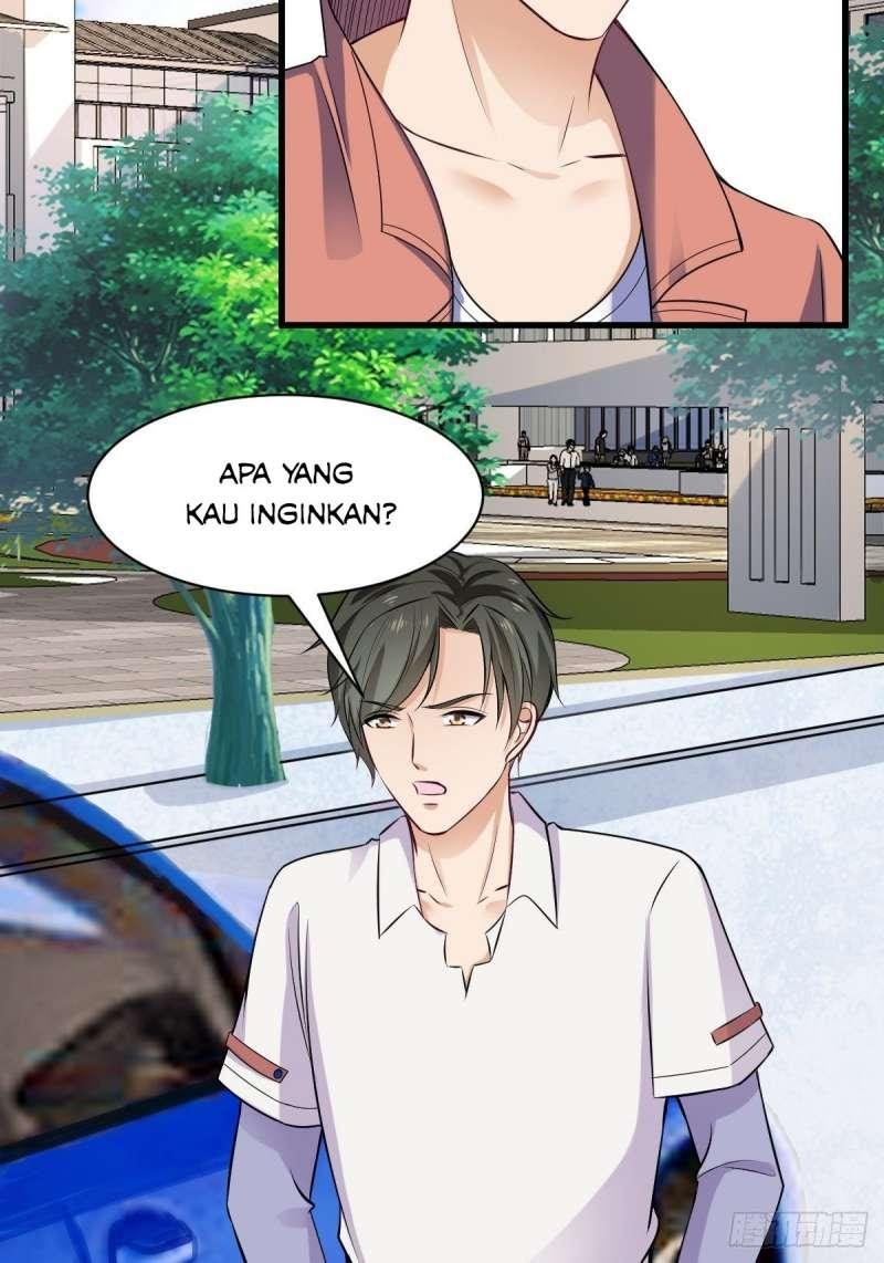 Super Earnings Treasure Chapter 23 Gambar 14