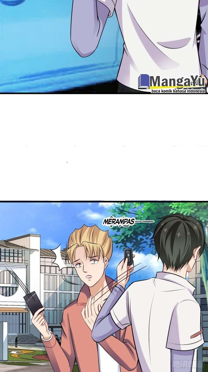 Super Earnings Treasure Chapter 23 Gambar 19