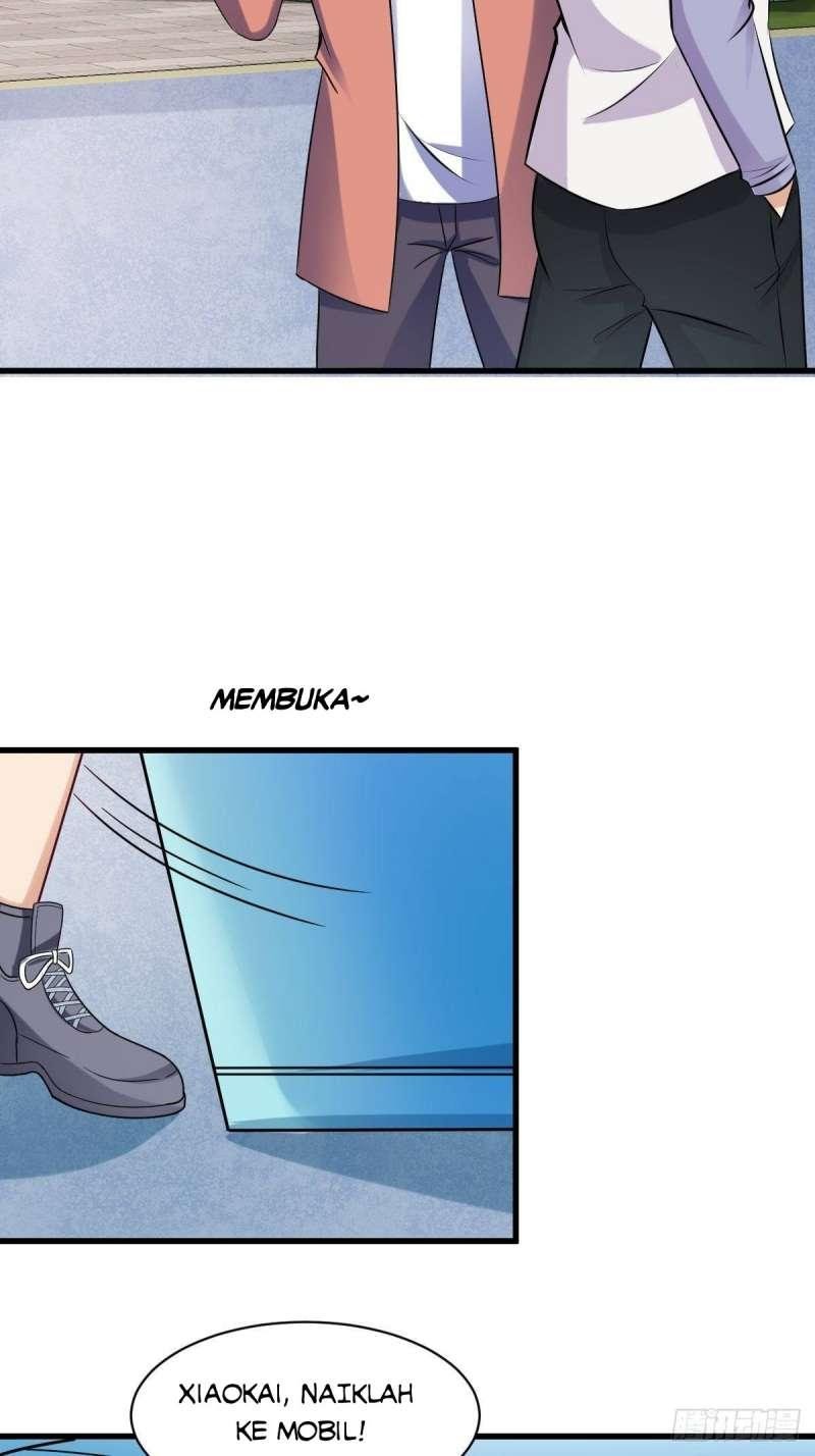 Super Earnings Treasure Chapter 23 Gambar 20