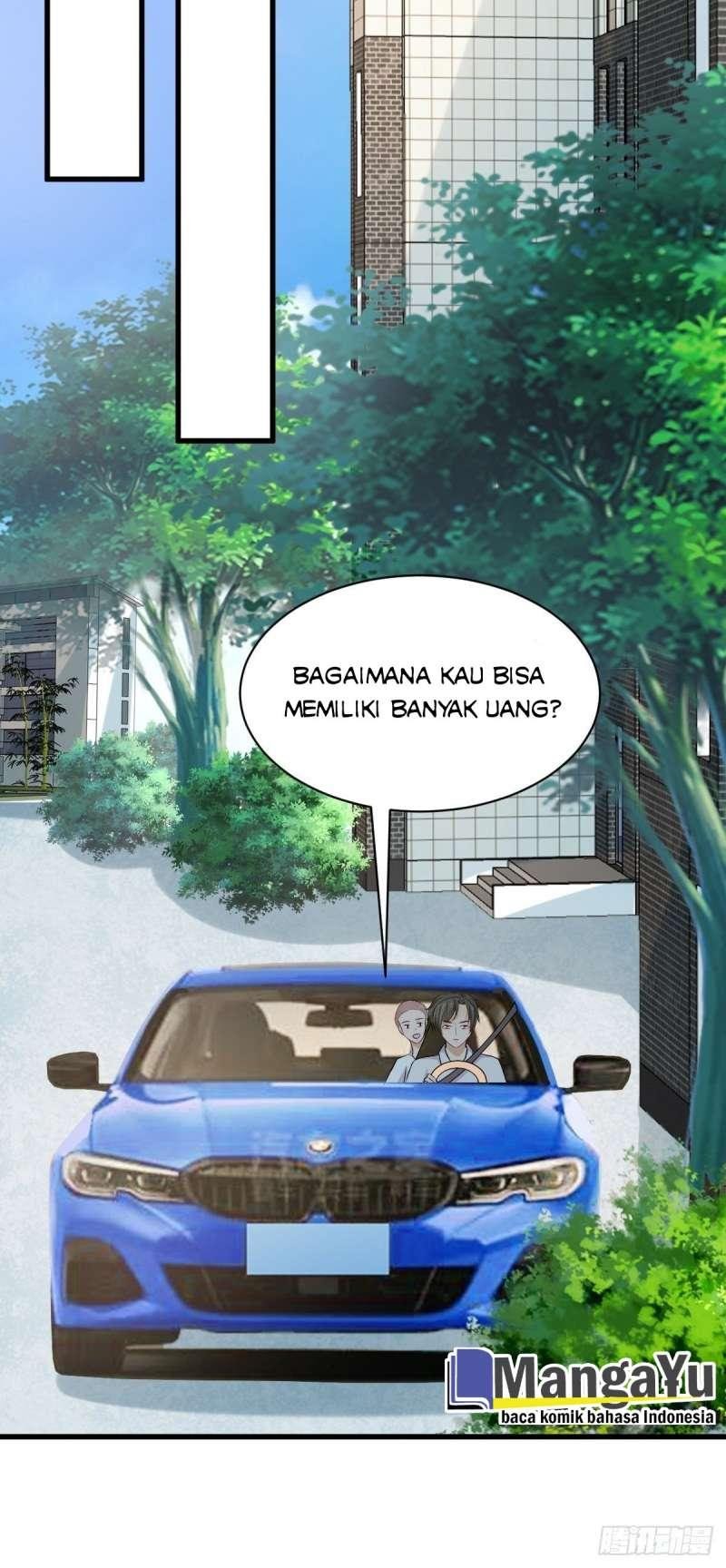 Super Earnings Treasure Chapter 23 Gambar 27