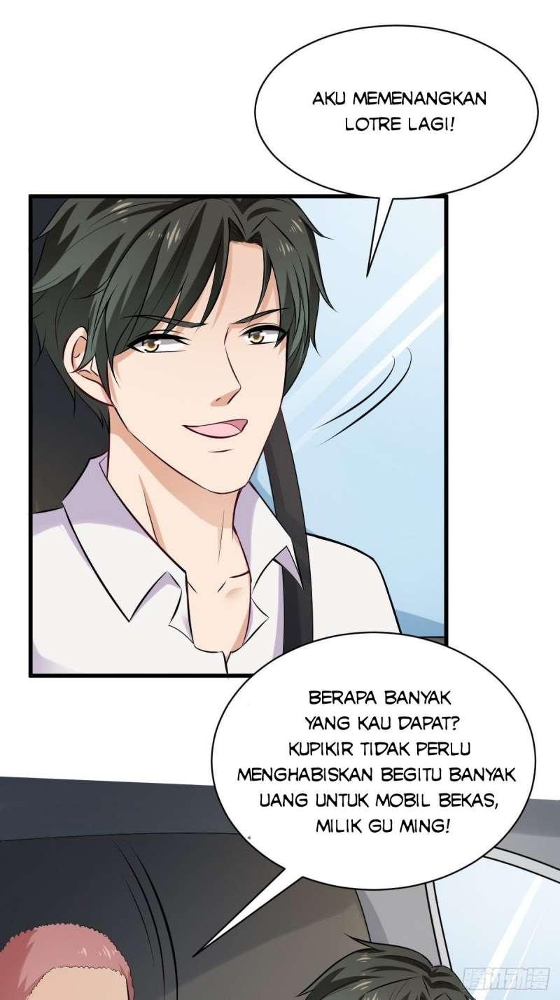 Super Earnings Treasure Chapter 23 Gambar 29