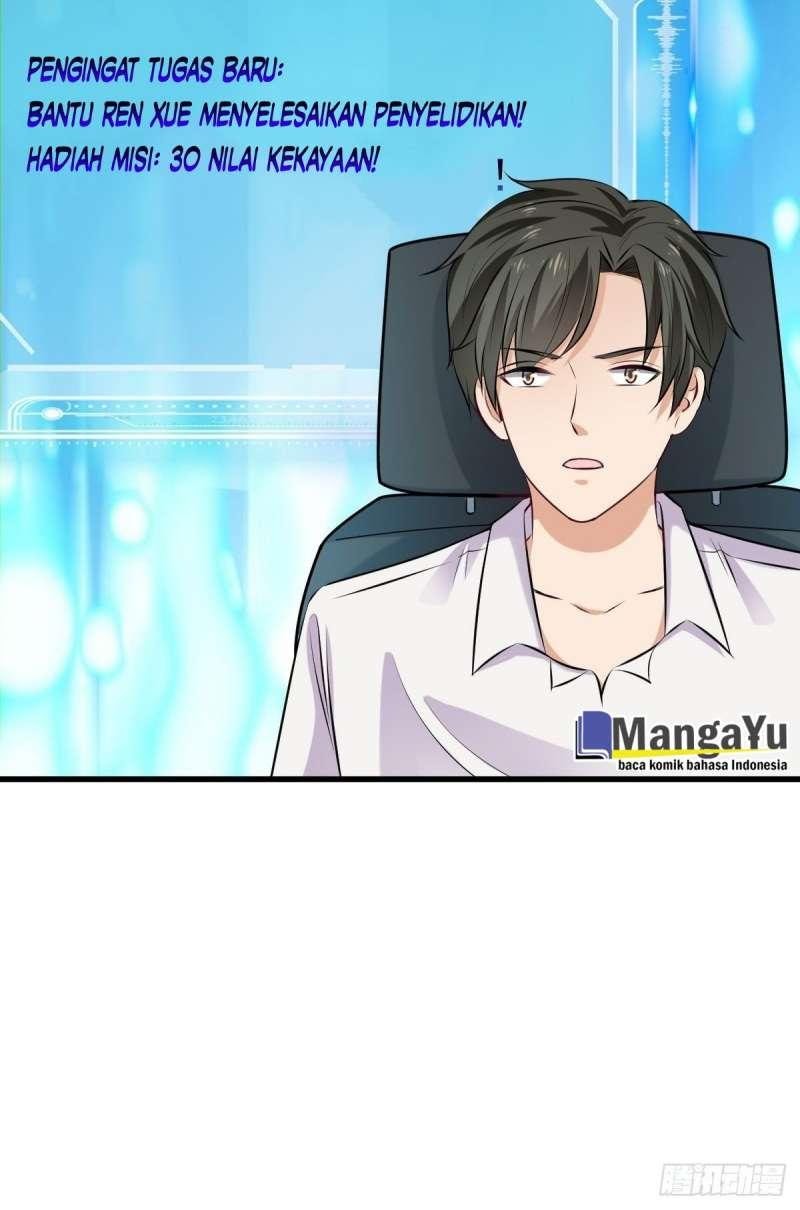 Super Earnings Treasure Chapter 23 Gambar 34