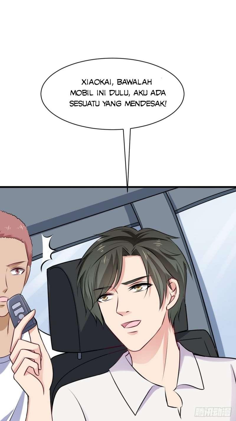 Super Earnings Treasure Chapter 23 Gambar 35