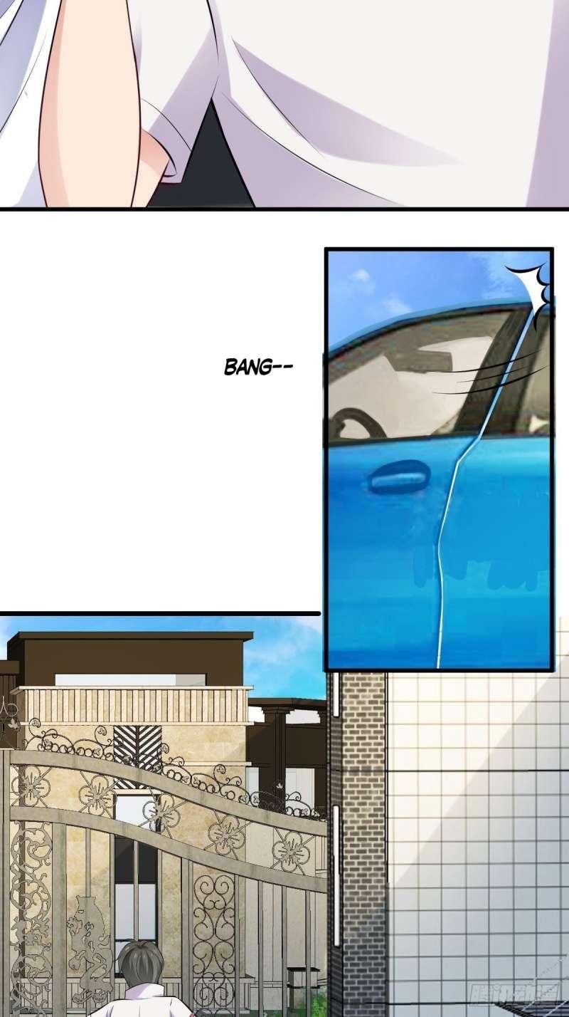 Super Earnings Treasure Chapter 23 Gambar 36