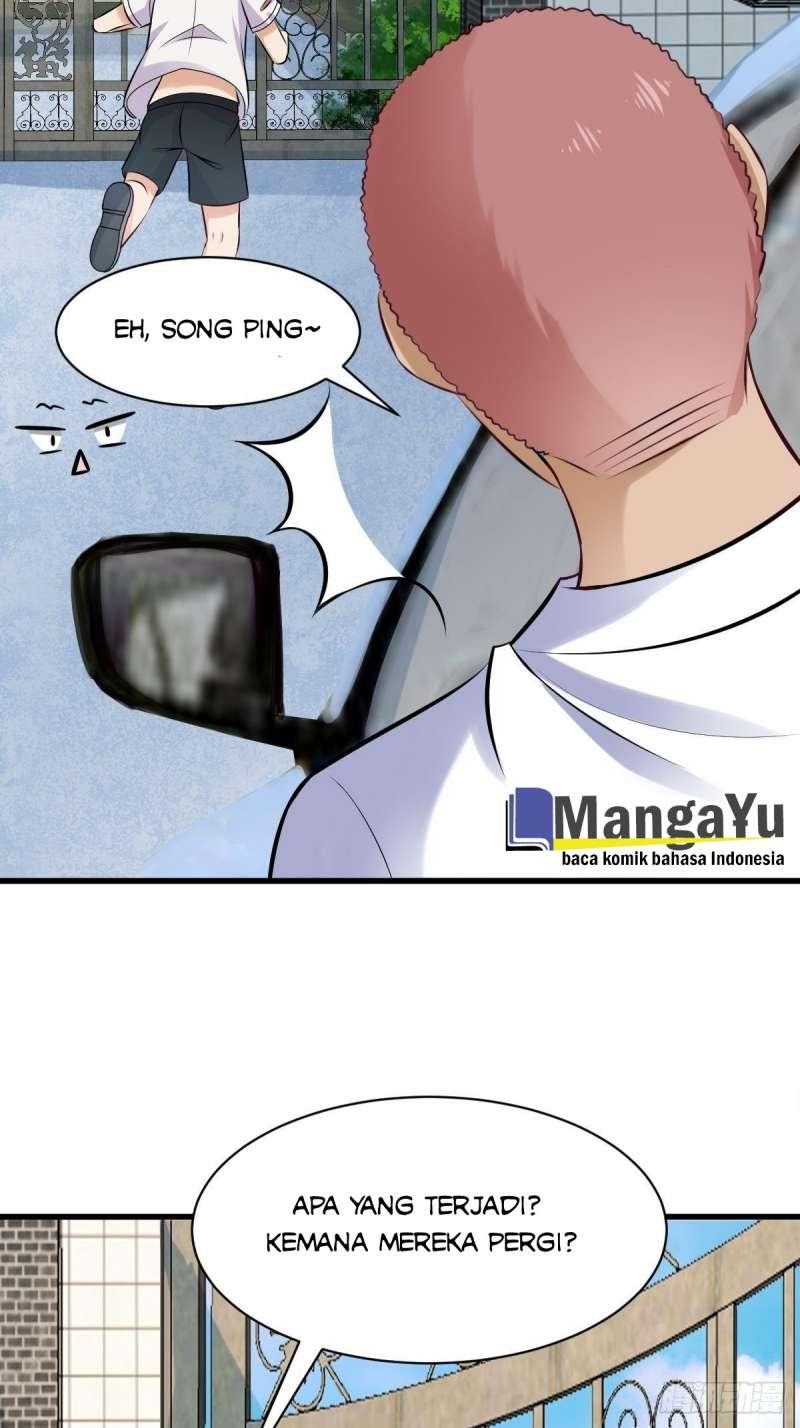 Super Earnings Treasure Chapter 23 Gambar 37
