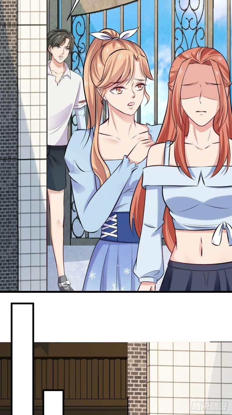 Super Earnings Treasure Chapter 23 Gambar 38