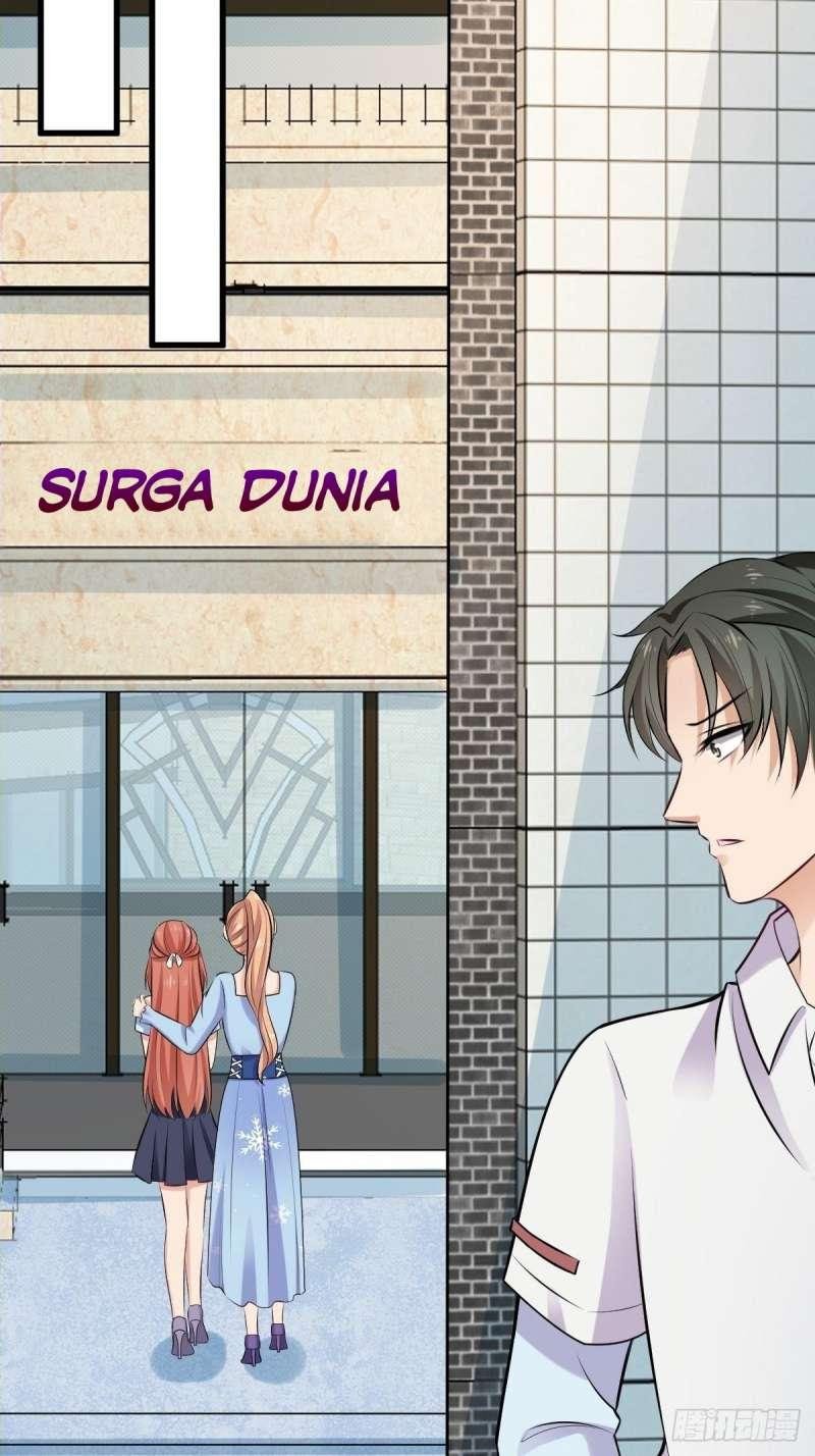 Super Earnings Treasure Chapter 23 Gambar 39