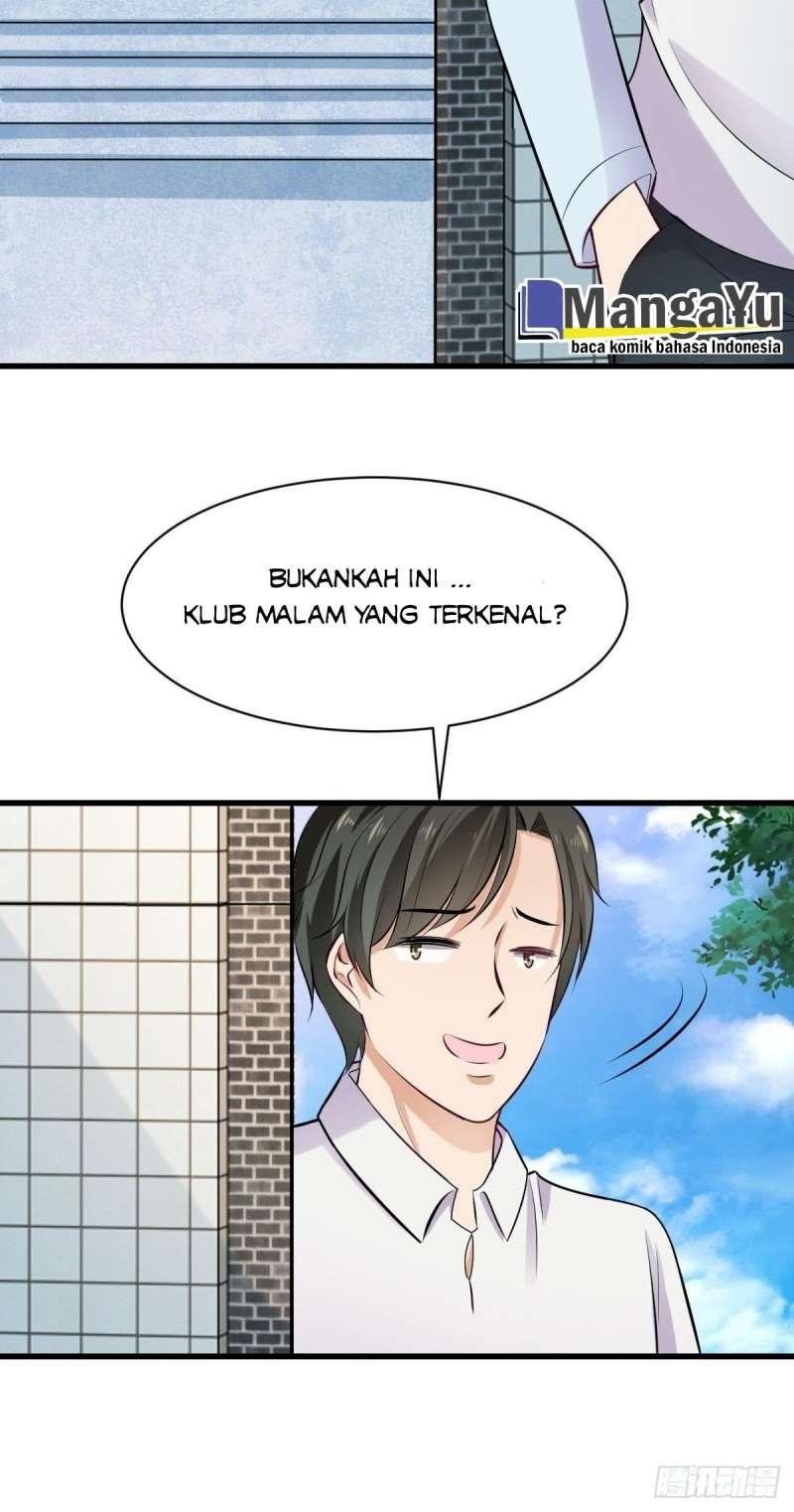 Super Earnings Treasure Chapter 23 Gambar 40