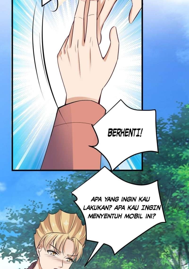 Super Earnings Treasure Chapter 23 Gambar 9