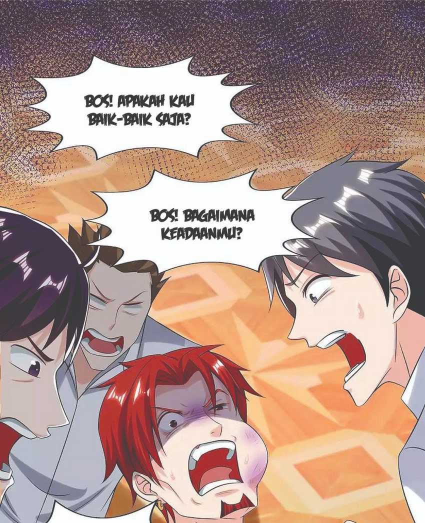 Baca Manhua Rebirth Abandoned Less Return Chapter 123 Gambar 2