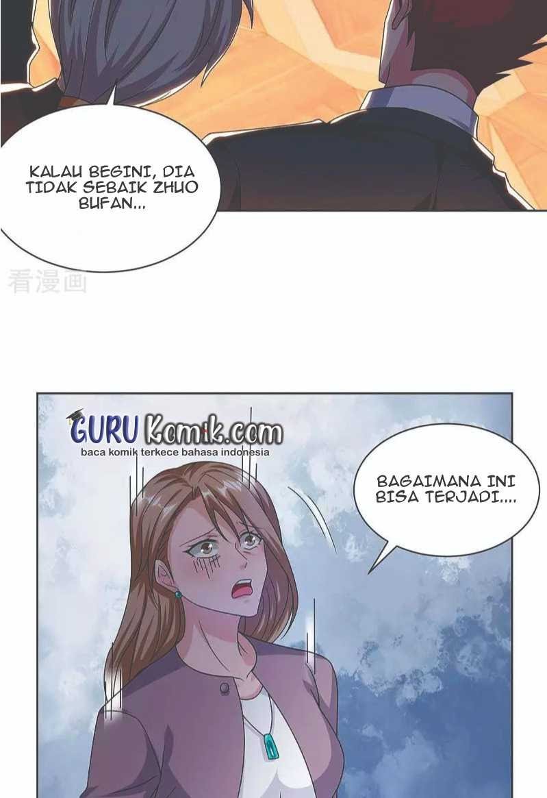Rebirth Abandoned Less Return Chapter 122 Gambar 16