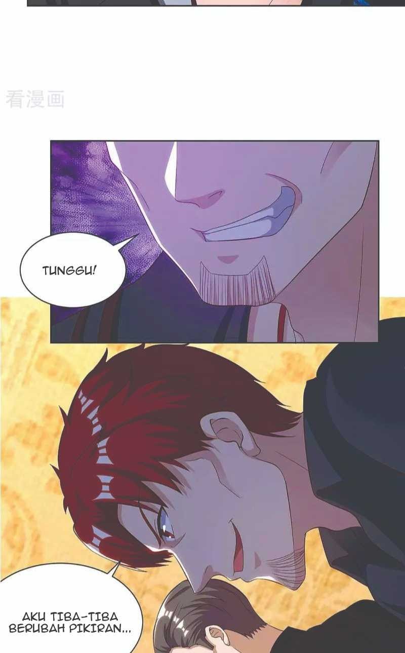 Rebirth Abandoned Less Return Chapter 122 Gambar 26