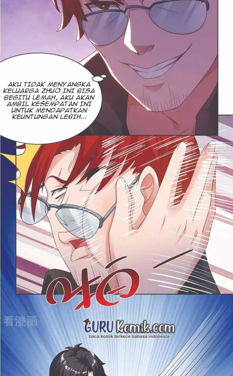 Rebirth Abandoned Less Return Chapter 122 Gambar 29