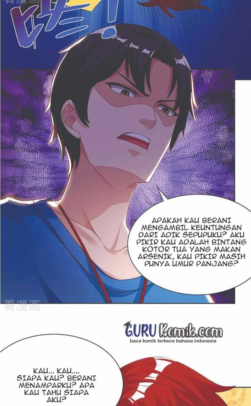 Rebirth Abandoned Less Return Chapter 122 Gambar 31