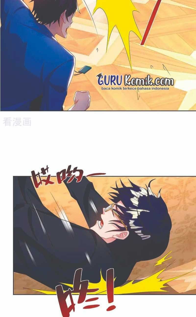 Rebirth Abandoned Less Return Chapter 122 Gambar 9