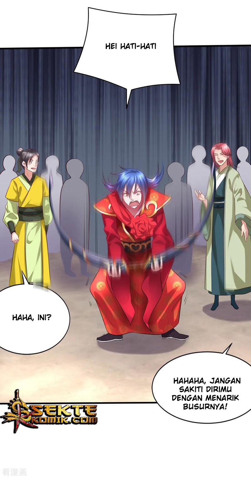 Son in Law Does Cheap Cultivation Chapter 07 Gambar 39