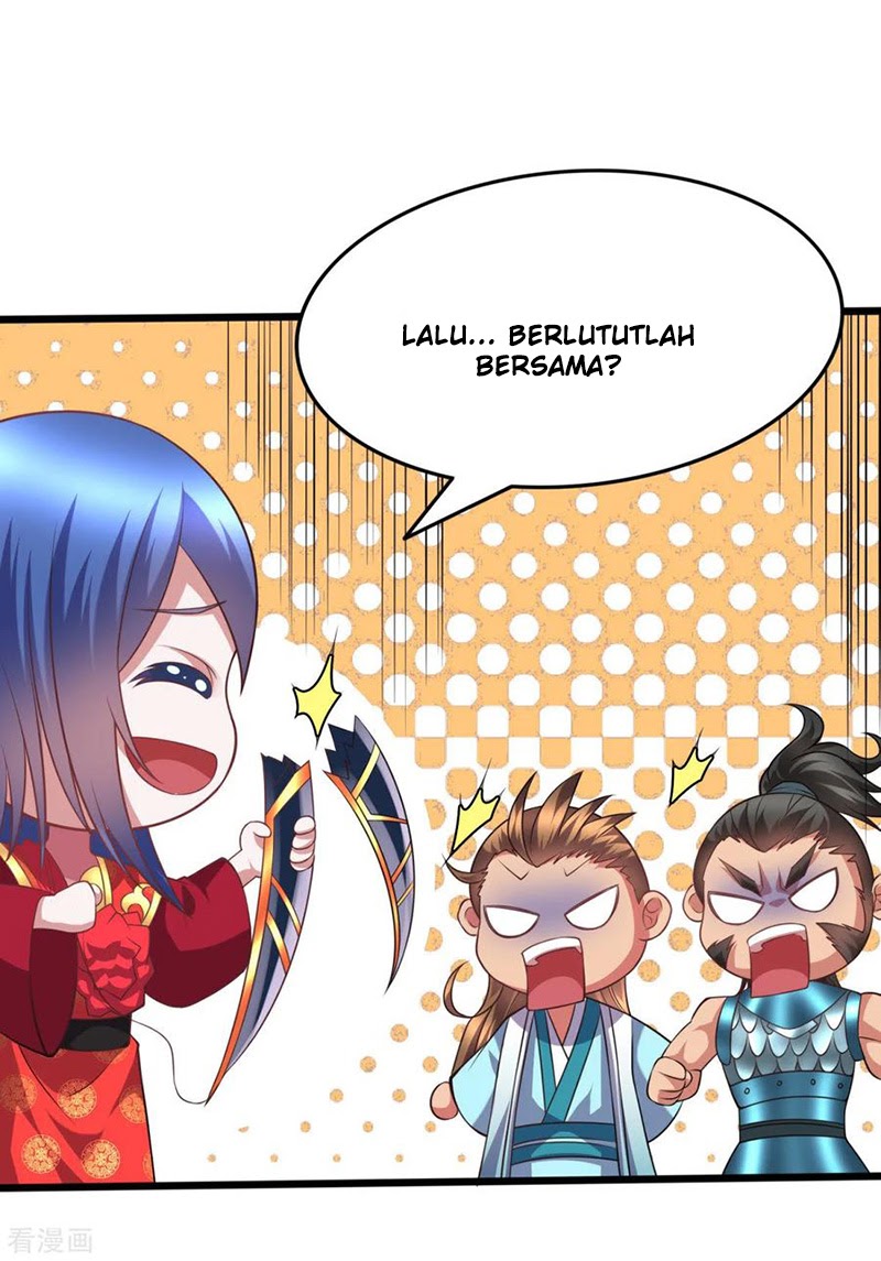 Son in Law Does Cheap Cultivation Chapter 07 Gambar 44