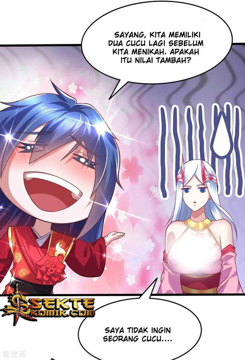 Son in Law Does Cheap Cultivation Chapter 07 Gambar 45
