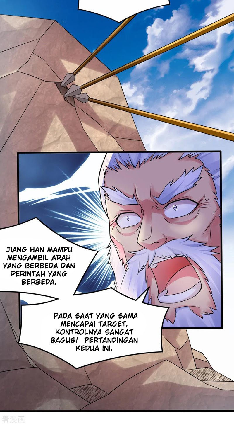 Son in Law Does Cheap Cultivation Chapter 07 Gambar 57