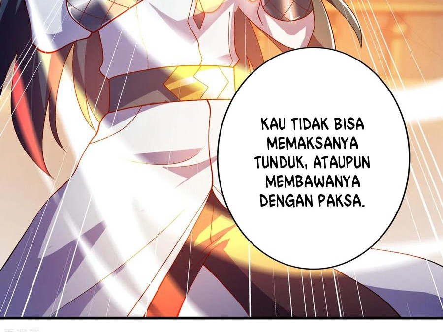 Spirit Sword Sovereign Chapter 338 Gambar 4