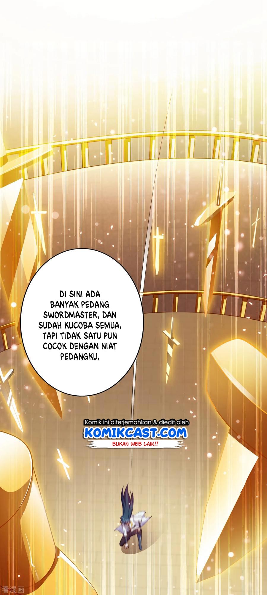 Spirit Sword Sovereign Chapter 338 Gambar 7