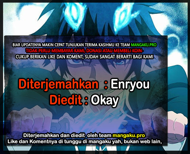 Baca Komik Ao no Exorcist Chapter 125.2 Gambar 1