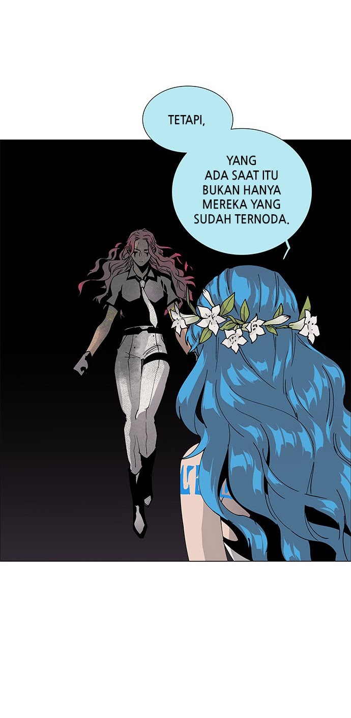 LESSA – Servant of Cosmos Chapter 70 Gambar 11
