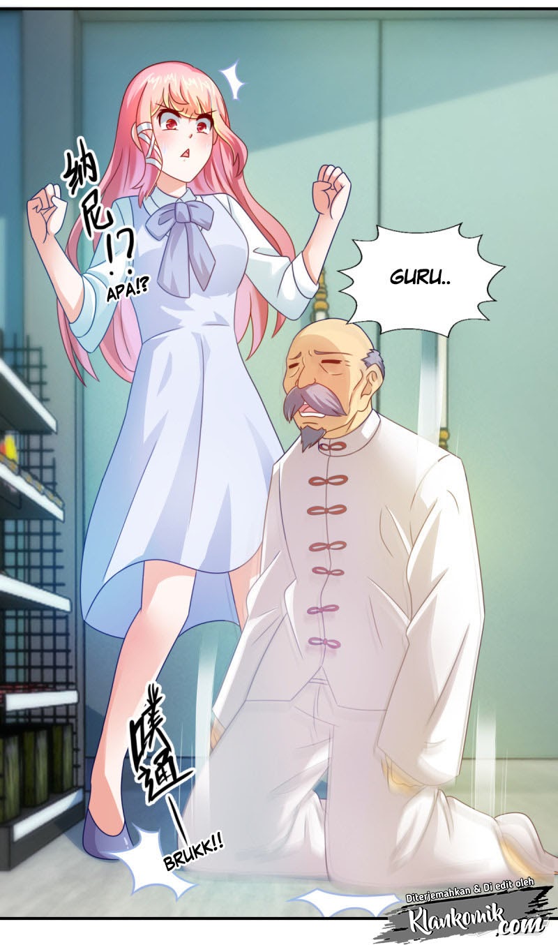 Demon Spirit Shop Chapter 26 Gambar 4