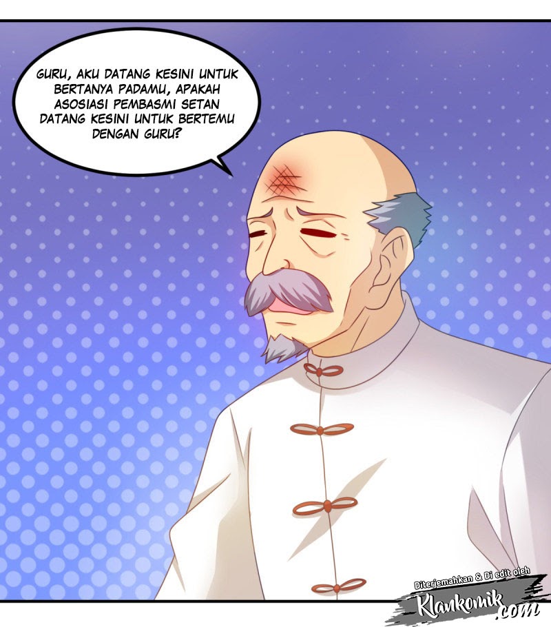 Demon Spirit Shop Chapter 26 Gambar 6
