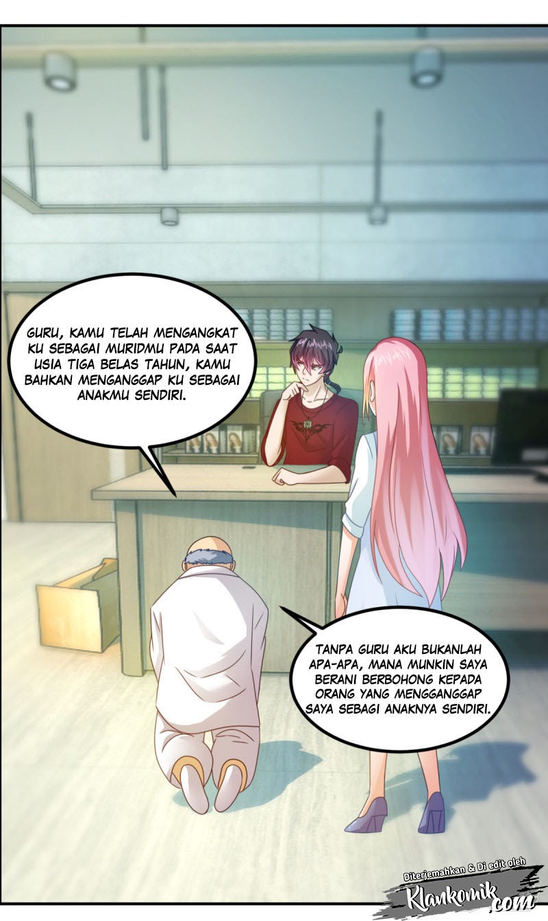 Demon Spirit Shop Chapter 26 Gambar 8