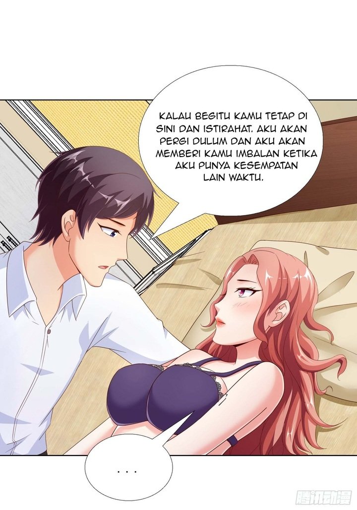 Baca Manhua Super School Doctor Chapter 72 Gambar 2