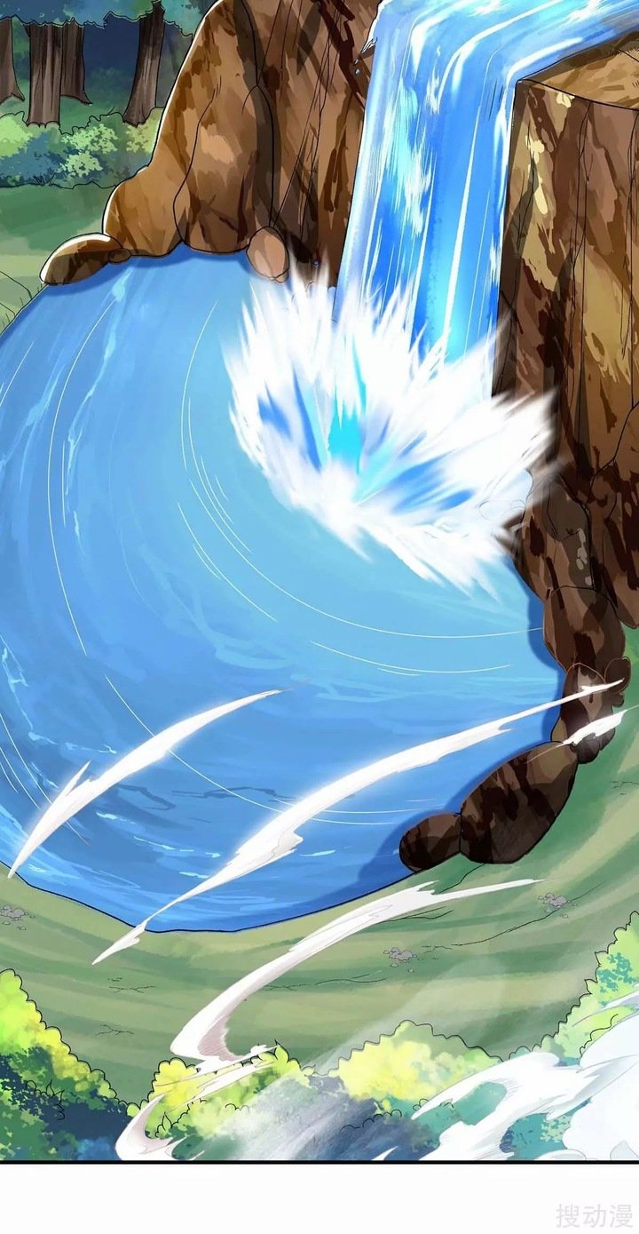 Strongest Leveling Chapter 144 Gambar 19