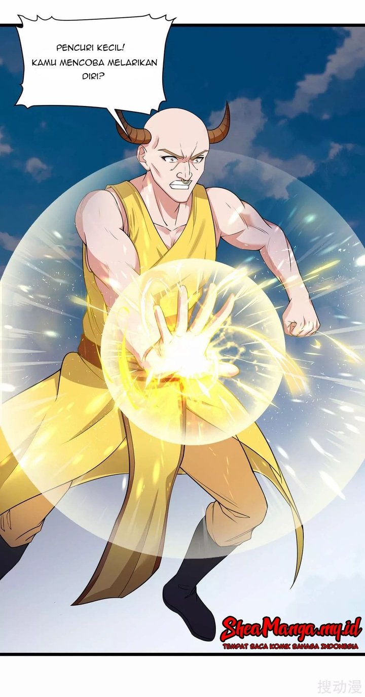 Manhua Strongest Leveling Chapter 144 gambar nomor 2