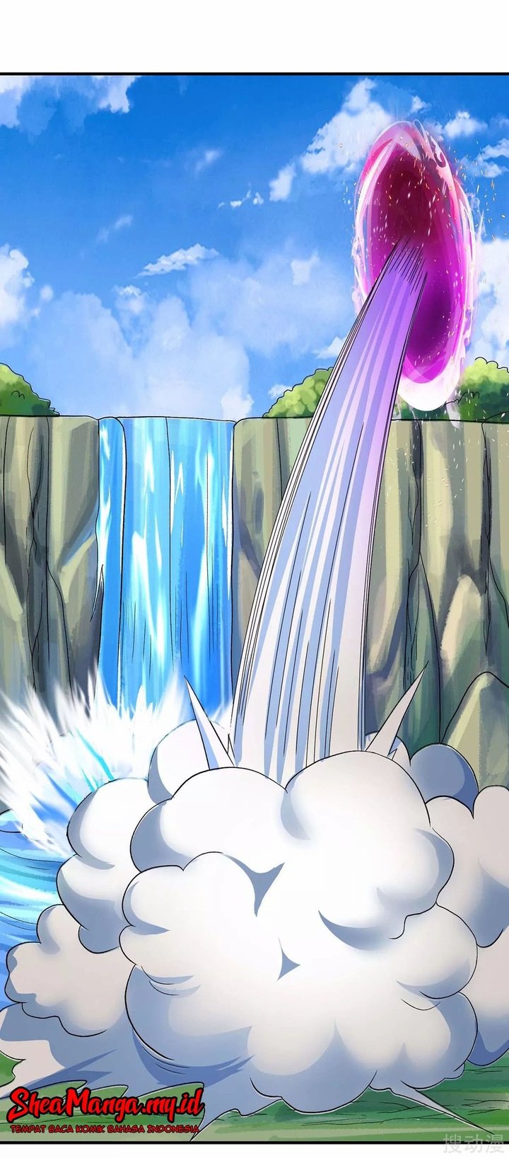 Strongest Leveling Chapter 144 Gambar 20