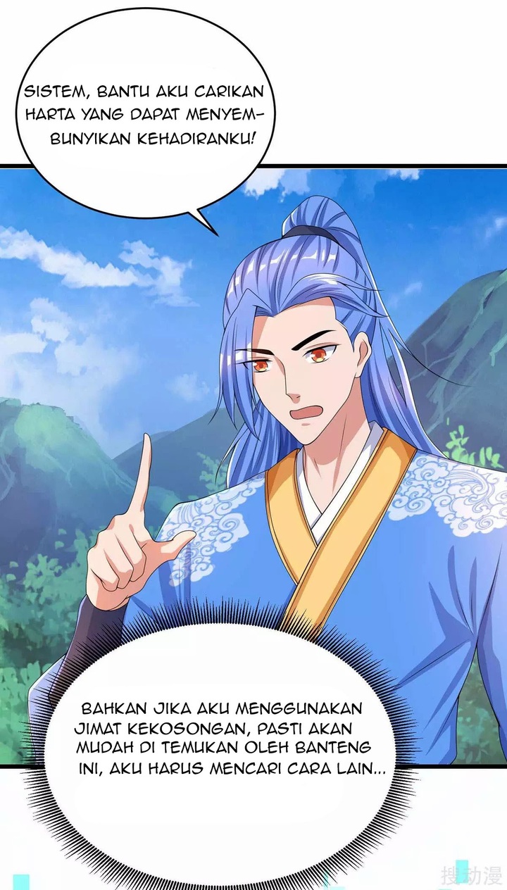 Strongest Leveling Chapter 144 Gambar 34