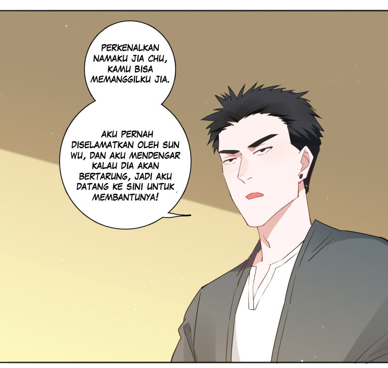 Beautiful Boss Cold-Hearted Chapter 51 Gambar 10