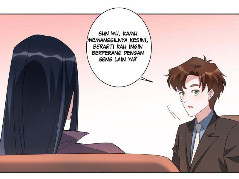 Beautiful Boss Cold-Hearted Chapter 51 Gambar 12