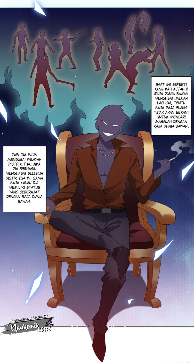 Beautiful Boss Cold-Hearted Chapter 51 Gambar 15