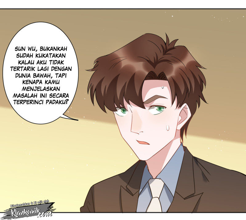 Beautiful Boss Cold-Hearted Chapter 51 Gambar 17