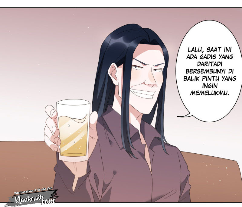 Beautiful Boss Cold-Hearted Chapter 51 Gambar 23