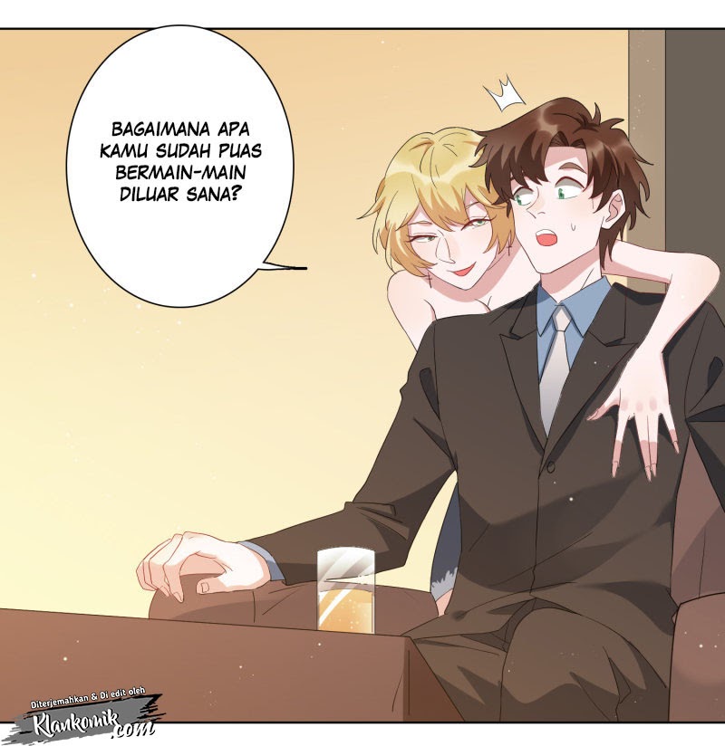 Beautiful Boss Cold-Hearted Chapter 51 Gambar 27