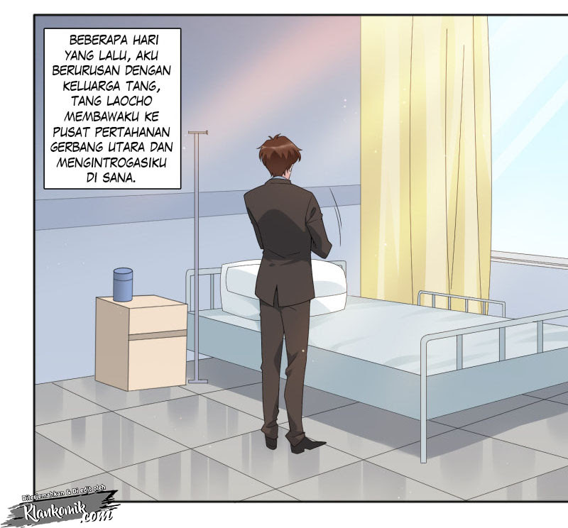 Beautiful Boss Cold-Hearted Chapter 51 Gambar 3
