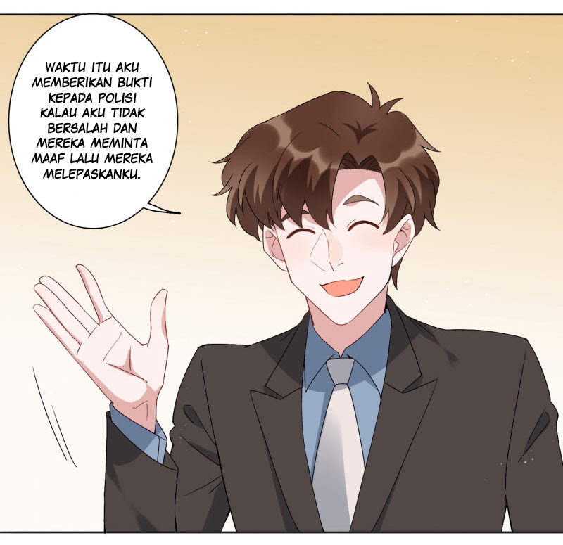Beautiful Boss Cold-Hearted Chapter 51 Gambar 8